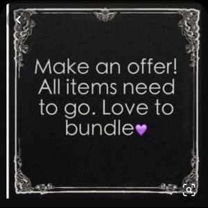 Bundle and Save